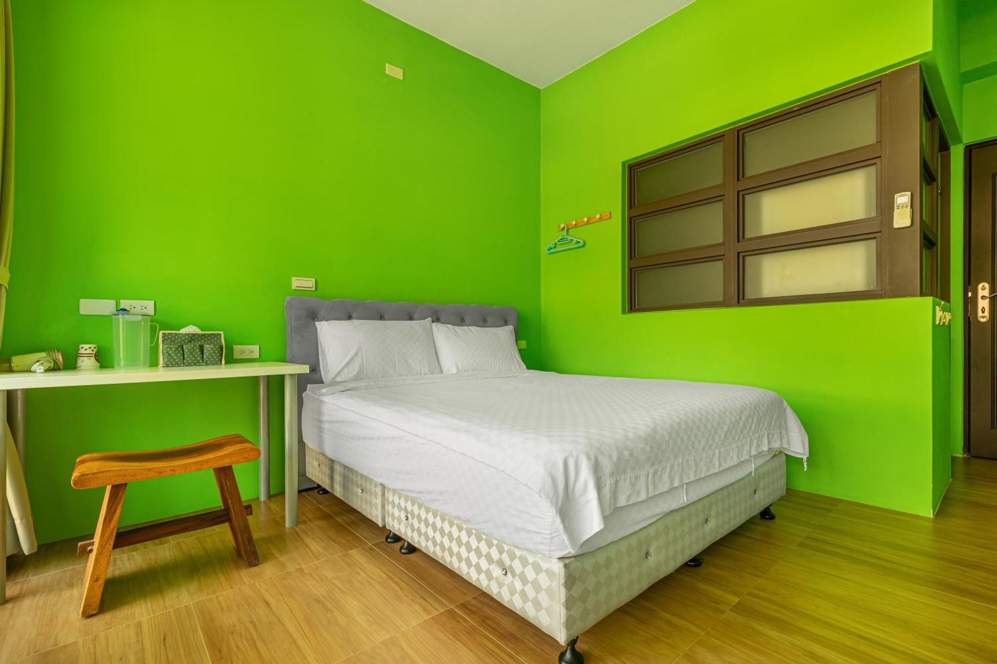 Hualien Unique Smart Stay With Sea View Esterno foto