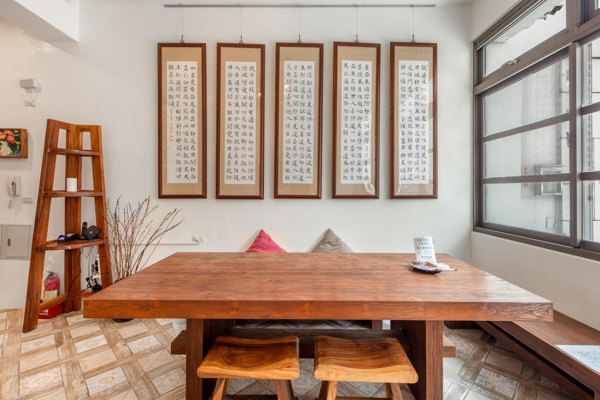 Hualien Unique Smart Stay With Sea View Esterno foto