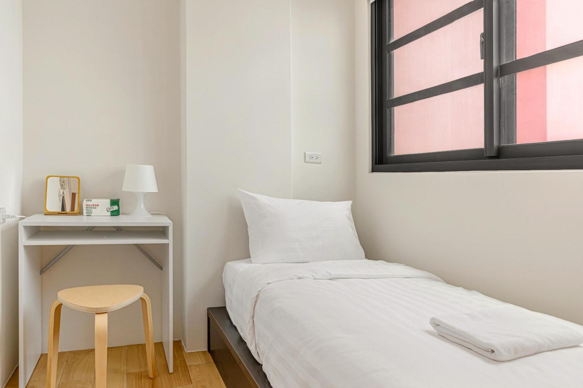 Hualien Unique Smart Stay With Sea View Esterno foto